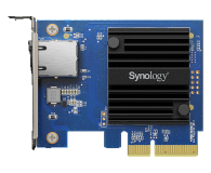 Synology E10G30-T1 1x RJ-45 10Gbit - 1544946 - zdjęcie 2